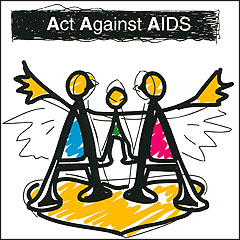 Act Against AIDS 2005