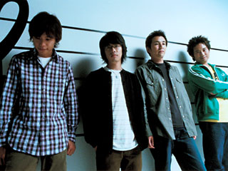 ASIAN KUNG-FU GENERATION@ʐ^