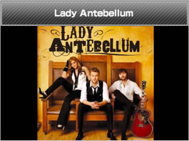 Lady Antebellum