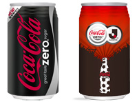 uCoca-Cola Zero ~ FootballvLy[