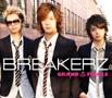 BREAKERZ�wGRAND FINALE�x