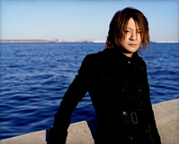 GLAY TERU