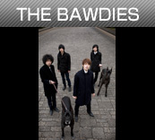 THE BAWDIES