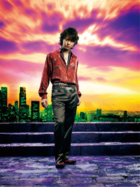 TAKAHIRO(EXILE)