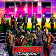 VOwTHE MONSTER `Someday`x
