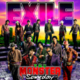 シングル『THE MONSTER 〜Someday〜』