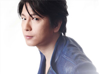 及川光博