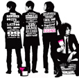 SINGLE�wIT'S TOO LATE�x