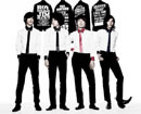 THE BAWDIES
