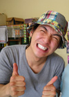 石田卓也