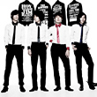 THE BAWDIES