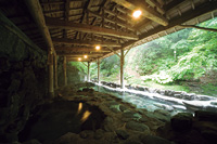 鷹泉閣 岩松旅館