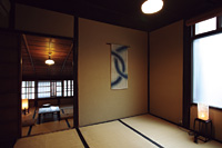 小宿&かふぇ 布屋