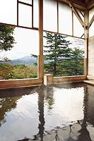 五色温泉宗川旅館