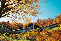 五色温泉宗川旅館