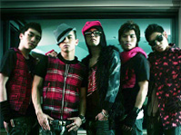 BIGBANG