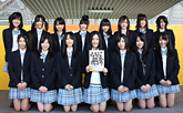 SKE48`[S̑SŎʐ^WPR