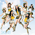 SKE48wЎvx