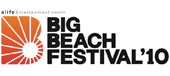 BIG BEACH FESTIVAL'10