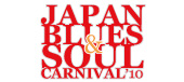 JAPAN BLUES & SOUL CARNIVAL 2010 `25NLOXyV`