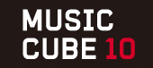 MUSIC CUBE 10