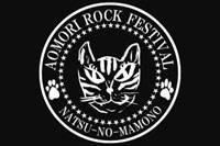 AOMORI ROCK FESTIVAL '10 `Ă̖`