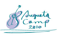 Augusta Camp 2010