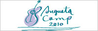 Augusta Camp 2010