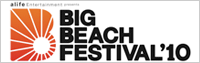 BIG BEACH FESTIVAL'10