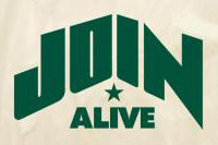 JOIN ALIVE