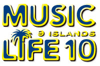 MUSIC LIFE 10 in 長崎