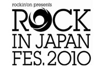 ROCK IN JAPAN FES.2010