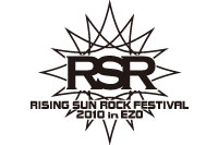 RISING SUN ROCK FESTIVAL 2010 in EZO