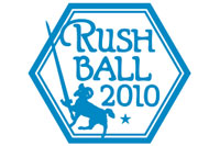RUSH BALL 2010