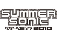 SUMMER SONIC 2010