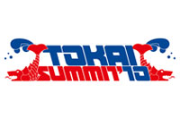 TOKAI SUMMIT'10