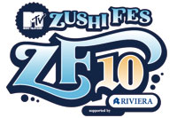 MTV ZUSHI FES 10