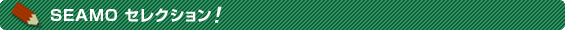 SEAMO �Z���N�V�����I