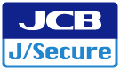 JCB J/Secure(TM)
