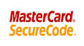 MasterCard(R) SecureCode(TM)