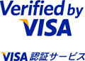 VERIFIED by VISA VISAF؃T[rX