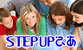 STEP UP�҂�