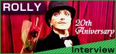ROLLY�C���^�r���[