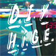 『D.I.Y.H.i.G.E.』