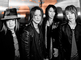 GLAY