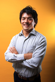 菅藤心(サントリーサンゴリアス)