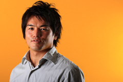 菅藤心(サントリーサンゴリアス)