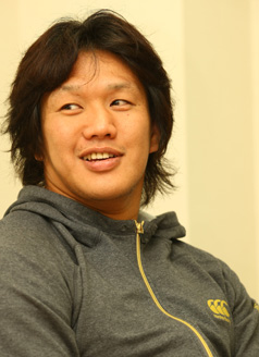 菊谷崇