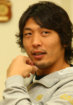 北川俊澄