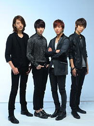 CNBLUE